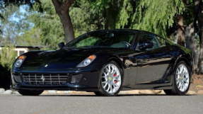 2007 Ferrari 599 GTB