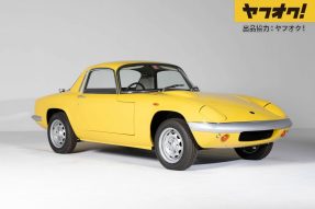 1969 Lotus Elan