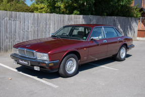 1992 Jaguar XJ6