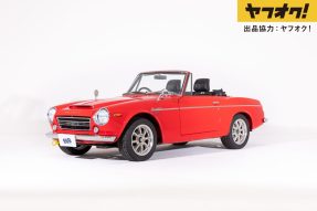 1969 Datsun Fairlady 2000