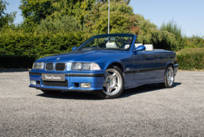 1997 BMW M3