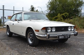 1976 Triumph Stag