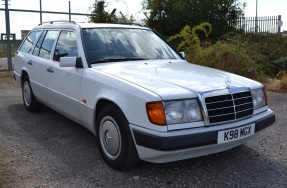 1993 Mercedes-Benz 200 TE