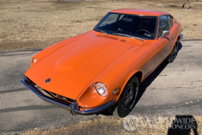 1972 Datsun 240Z