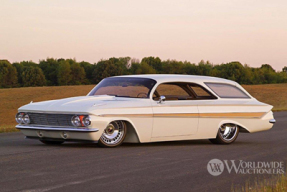 1961 Chevrolet Impala