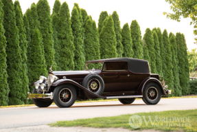 1932 Packard Twin Six