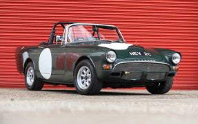 1965 Sunbeam Tiger