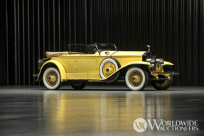 1928 Rolls-Royce Phantom