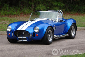 1965 Shelby Cobra