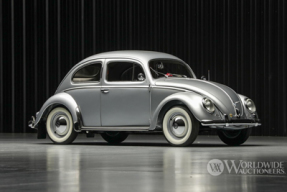 1955 Volkswagen Beetle