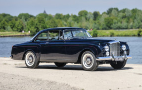 1962 Bentley S2 Continental