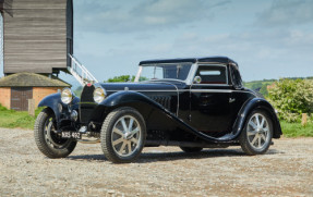 1932 Bugatti Type 55