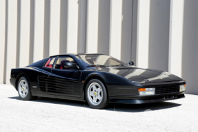 1991 Ferrari Testarossa