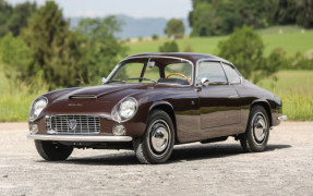 1959 Lancia Flaminia Sport