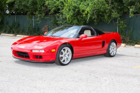 1991 Acura NSX