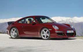 2012 RUF Rt12