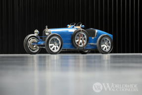 1925 Bugatti Type 35