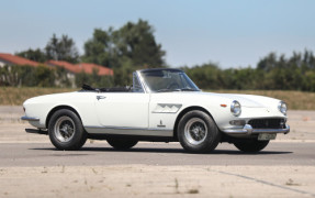 1965 Ferrari 275 GTS