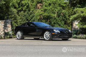 2006 Mercedes-Benz SLR McLaren