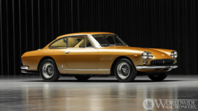 1964 Ferrari 330 GT 2+2