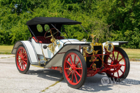 1912 American Underslung