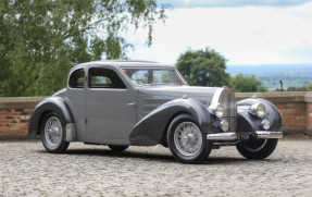 1937 Bugatti Type 57