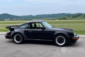 1986 Porsche 911 Turbo