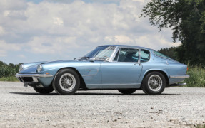 1967 Maserati Mistral