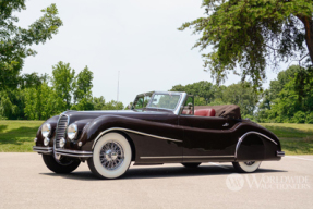 1950 Delahaye 135