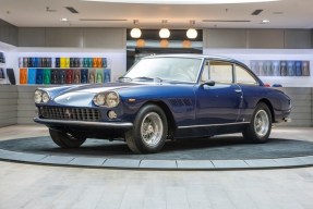 1964 Ferrari 330 GT 2+2