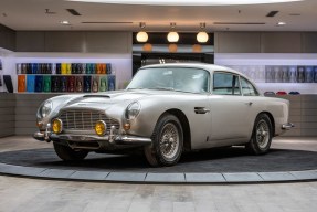 1965 Aston Martin DB5