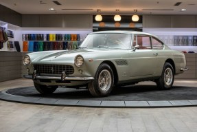 1962 Ferrari 250 GTE 2+2