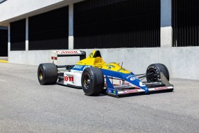 1989 Williams FW12C