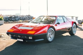 1979 Ferrari 512 BB