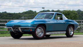 1967 Chevrolet Corvette