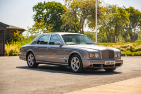 2005 Bentley Arnage