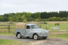 1967 Morris Minor