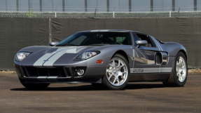 2006 Ford GT