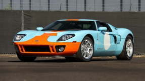 2006 Ford GT