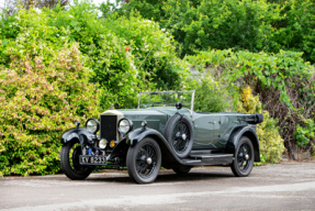 1929 Invicta 4½ Litre