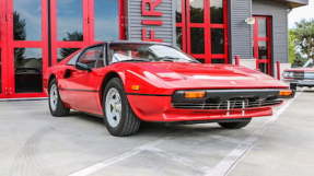 1978 Ferrari 308 GTS