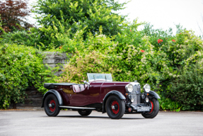 1933 Lagonda 16/80