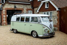 1967 Volkswagen Type 2 (T1)