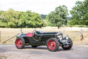 1931 Rolls-Royce 20/25