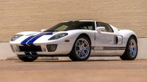 2006 Ford GT