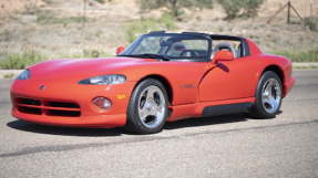 1994 Dodge Viper