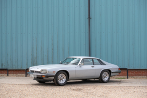 1983 Jaguar XJS