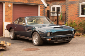 1973 Aston Martin V8