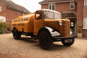 1950 Austin K4