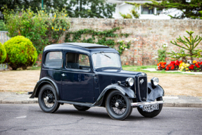 1937 Austin Seven